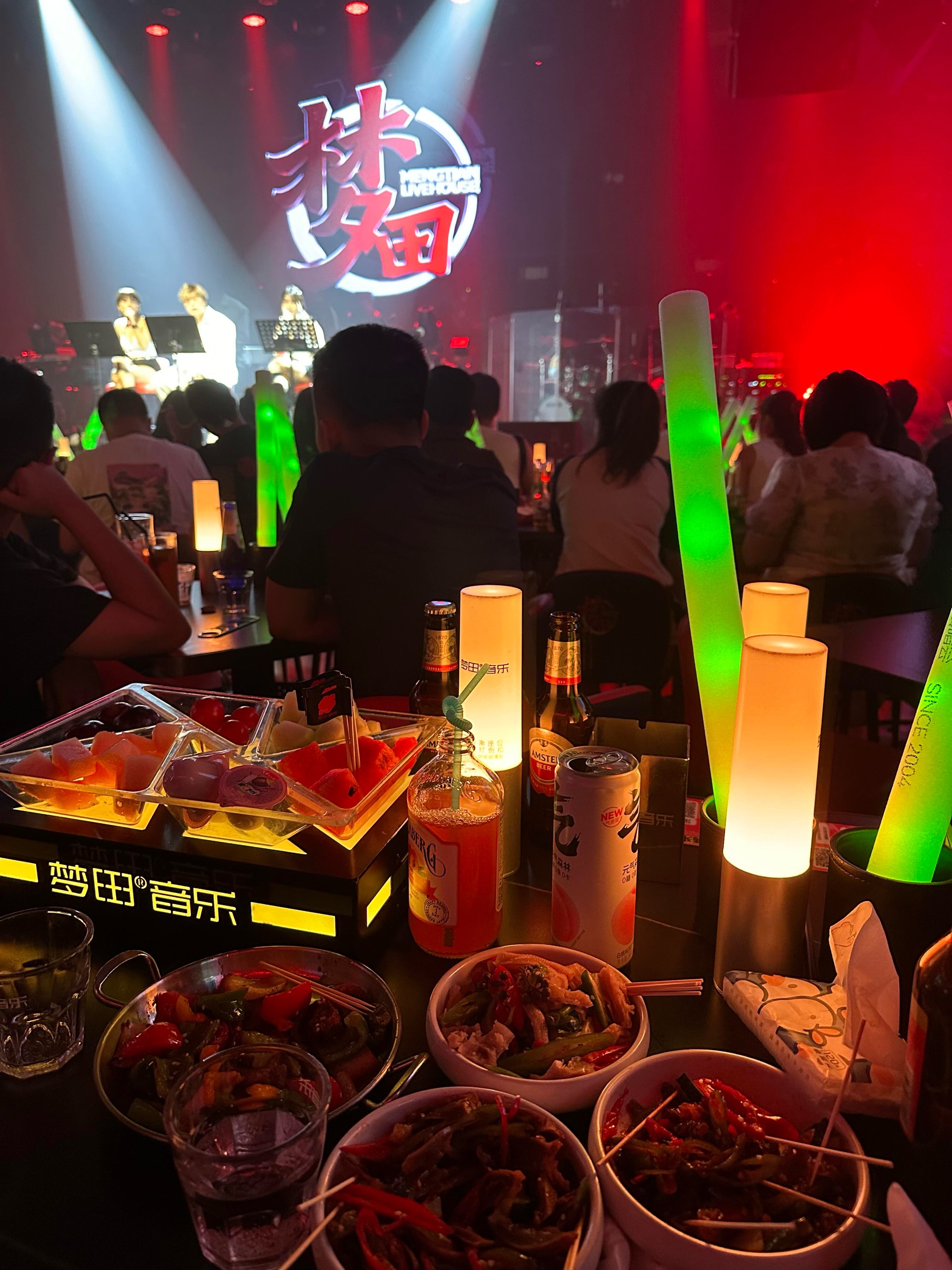 玉林商务ktv首选高品质商务ktv体验-兴业县ktv预订